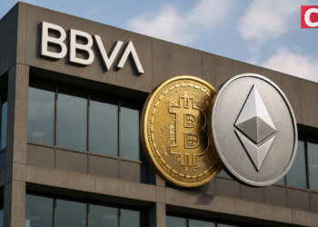 BBVA Crypto Trading Spain: Bitcoin and Ethereum Now Available in App