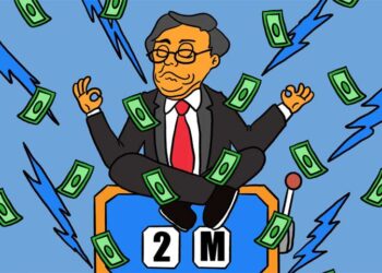 Bitcoin Hyper Presale Hits £2M: The Next 100x Bitcoin Layer-2?