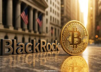 BlackRock’s Bitcoin ETF Surpasses 700,000 BTC in Holdings, Surges to $76B AUM