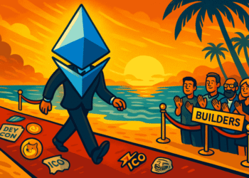 Ethereum EthCC 2025: Developers in Cannes Focus on Trust Over Hype