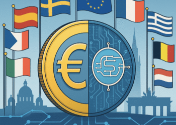 Why Europe Must Embrace Stablecoins Now to Avoid Falling Behind