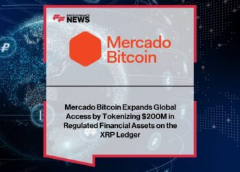 XRP Real World Asset Tokenization Expands in South America via Mercado Bitcoin