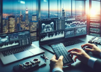 Featured image for: IoTeX Publishes MiCA-Compliant White Paper, Marking Regulatory Milestone