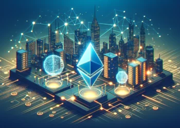 Featured image for: Ethereum Dips Below $2,840 as Spot Ether ETFs Attract $12.6 Billion