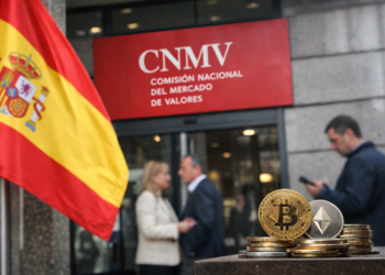 Spain enforces EU MiCA crypto regulations as CNMV sets compliance deadline for crypto platforms